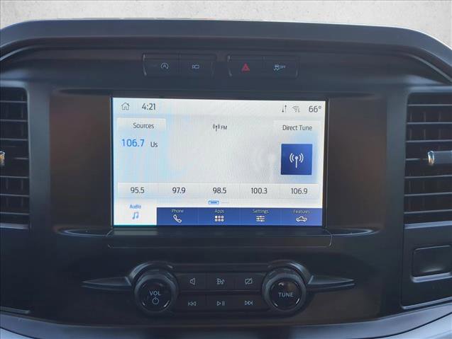 Used 2023 Ford F150 XLT image 12