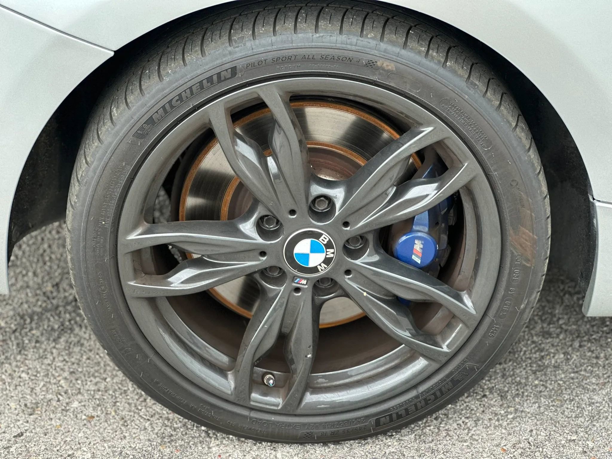 Used 2016 BMW M235i xDrive Convertible AWD/4WD image 30