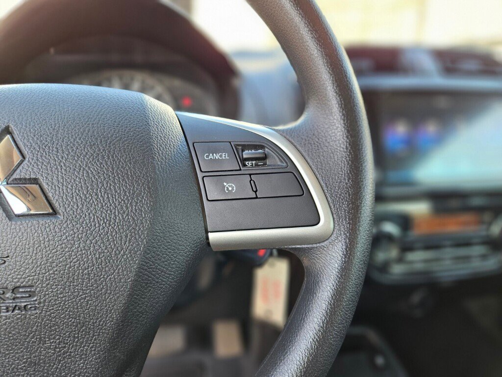 Used 2023 Mitsubishi Mirage G4 LE image 26