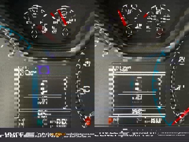 Used 2016 Chevrolet Colorado LT w/ Midnight Edition image 18