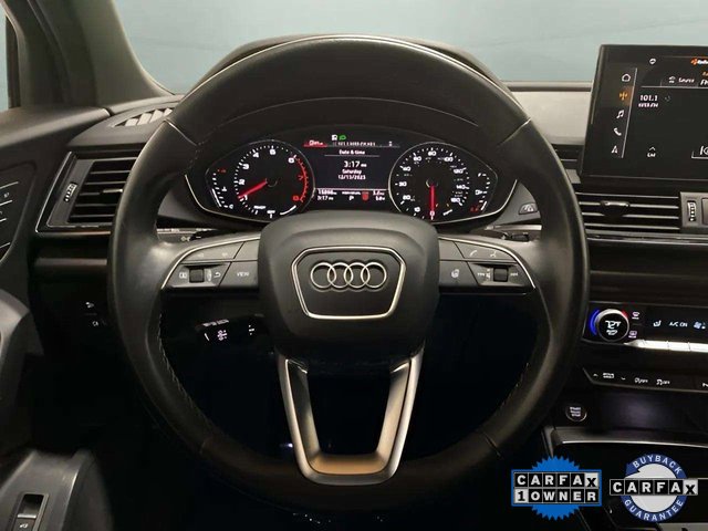 Used 2023 Audi Q5 2.0T Premium image 10