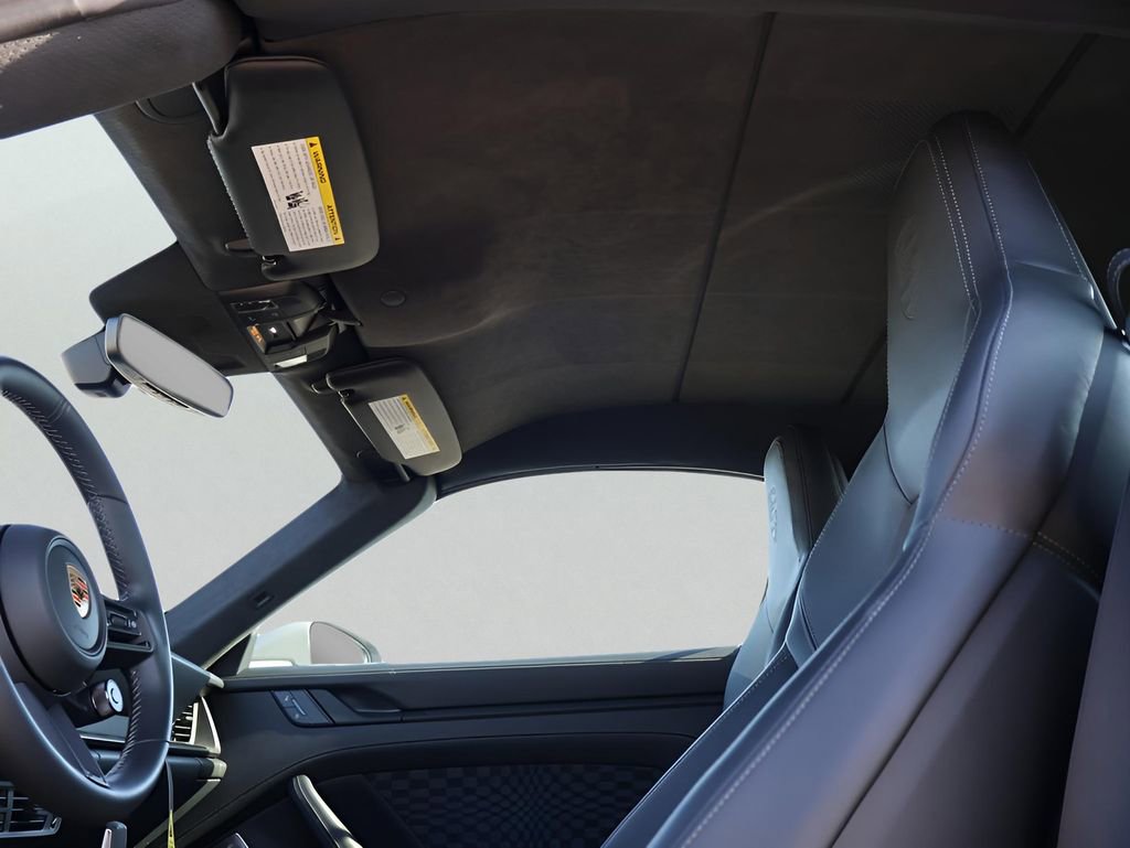 Used 2026 Porsche 911 GTS image 40