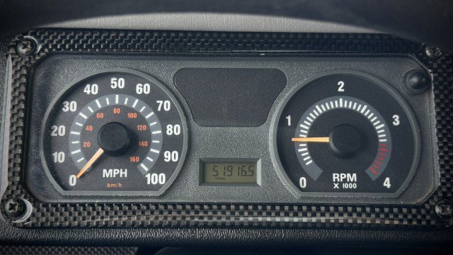 Used 2003 HUMMER H1 4-Door Wagon image 13