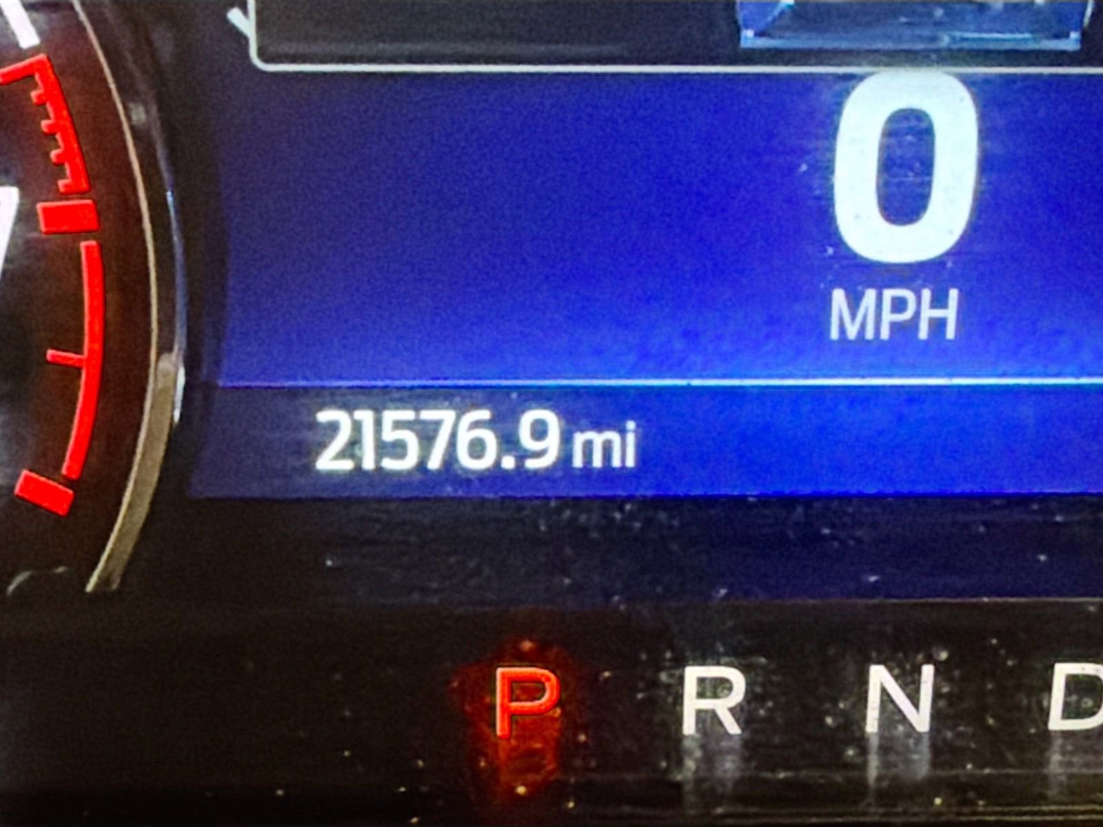 Used 2023 Ford Maverick Lariat w/ Lariat Luxury Package AWD/4WD image 12