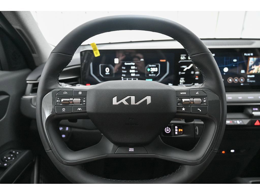 New 2026 Kia EV9 Light image 22