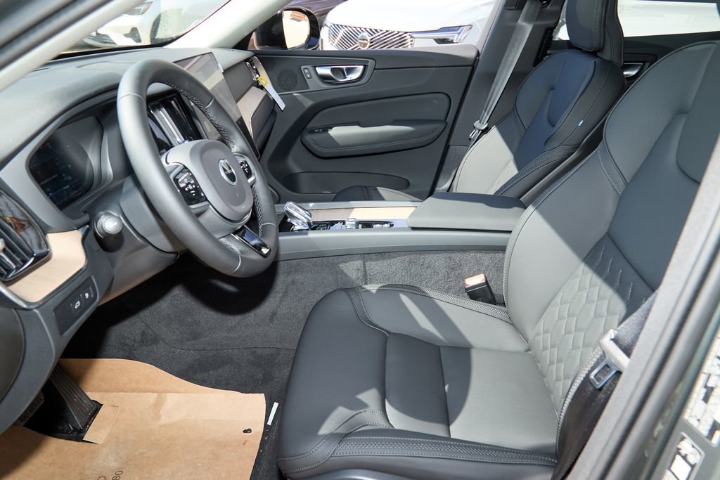 New 2026 Volvo XC60 T8 Plus w/ Climate Package image 17