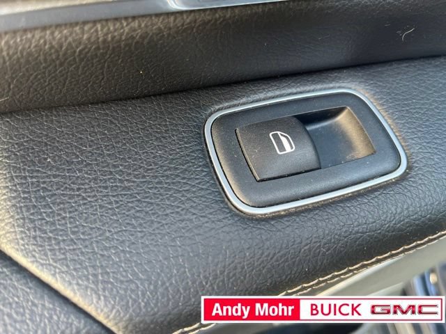 Used 2022 RAM 1500 Laramie AWD/4WD image 33