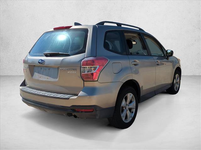Used 2016 Subaru Forester 2.5i w/ Popular Package #2 AWD/4WD image 5