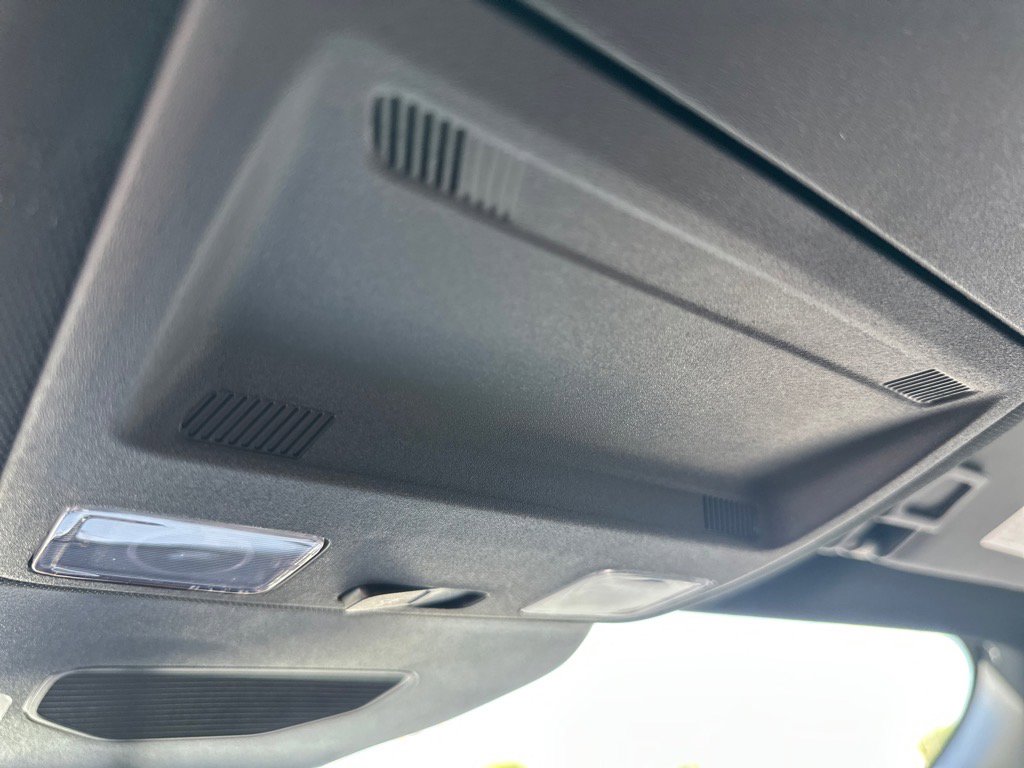 New 2025 Ford Escape ST-Line w/ Tech Pack #1 image 24