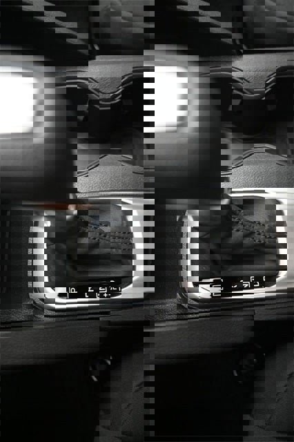 New 2026 Nissan Frontier S image 16