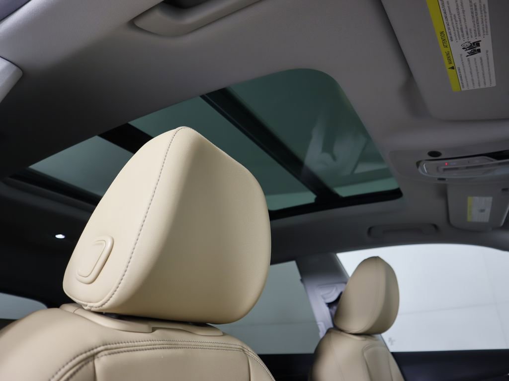 Used 2025 Audi Q8 Premium w/ Black Optic Package image 20