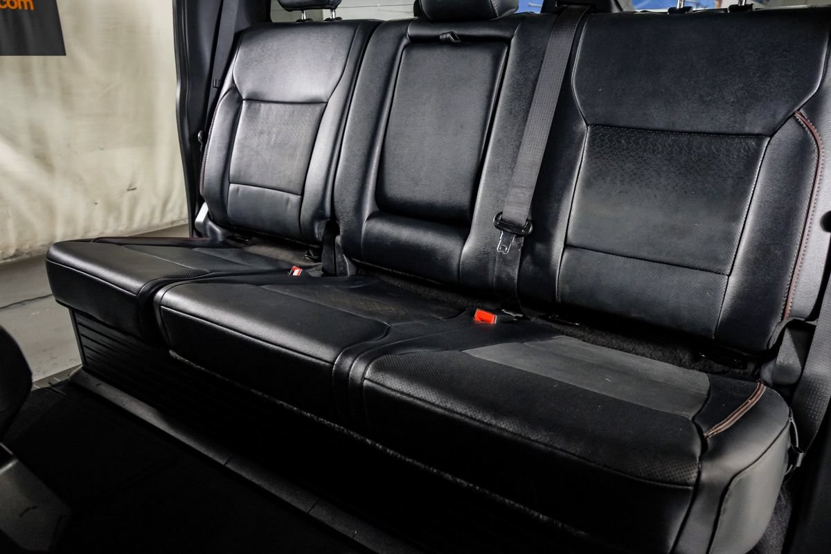 Used 2023 Ford F450 Lariat AWD/4WD image 32