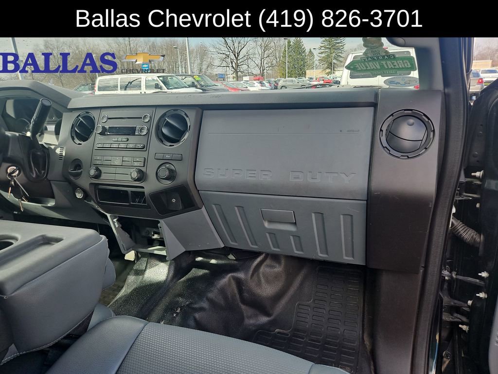 Used 2015 Ford F250 XL RWD image 30