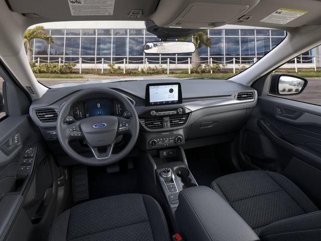 New 2026 Ford Escape Active FWD image 9