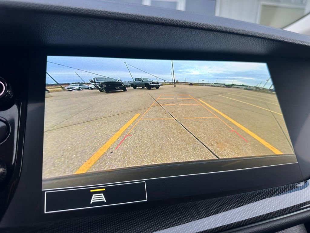 Used 2022 Buick Envision Preferred image 20