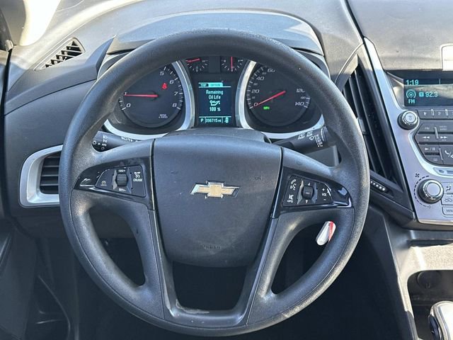 Used 2015 Chevrolet Equinox LS w/ LPO, Protection Package image 17