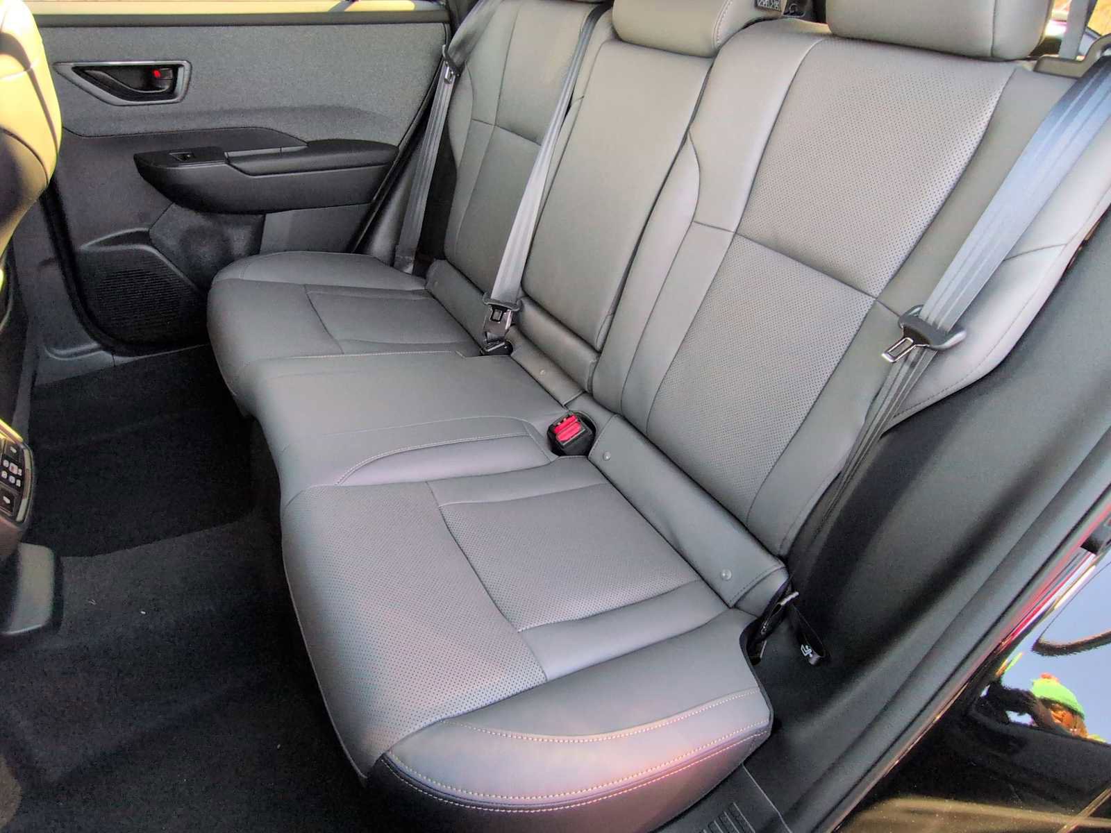 New 2026 Subaru Outback Limited AWD/4WD image 21
