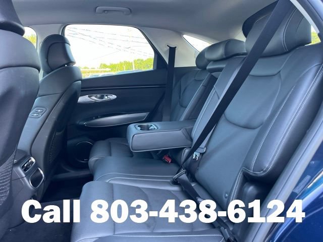 Used 2022 Genesis GV70 2.5T w/ Select Package AWD/4WD image 12