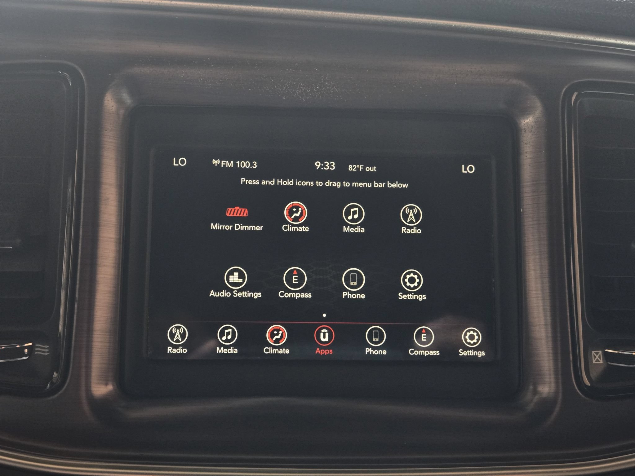 Used 2018 Dodge Challenger SXT RWD image 16