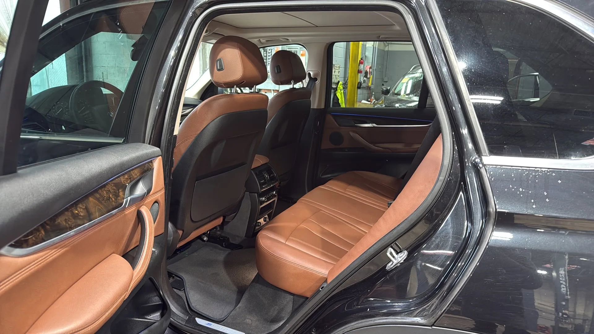 Used 2016 BMW X5 xDrive40e image 27