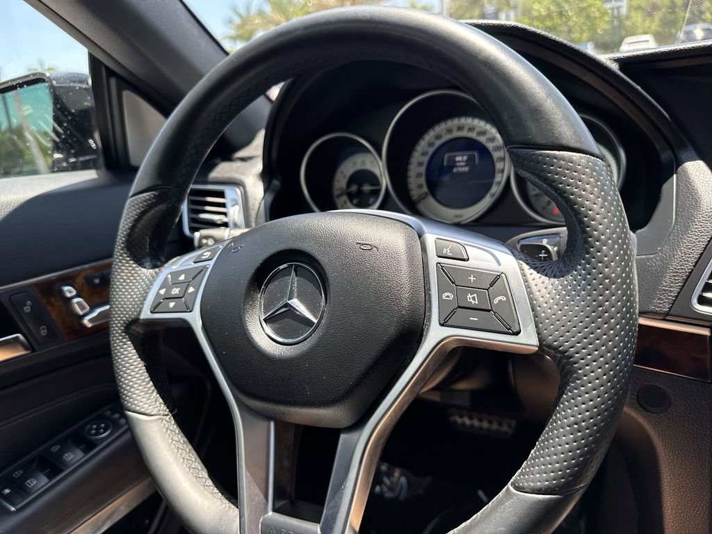 Used 2016 Mercedes-Benz E 400 Cabriolet image 52