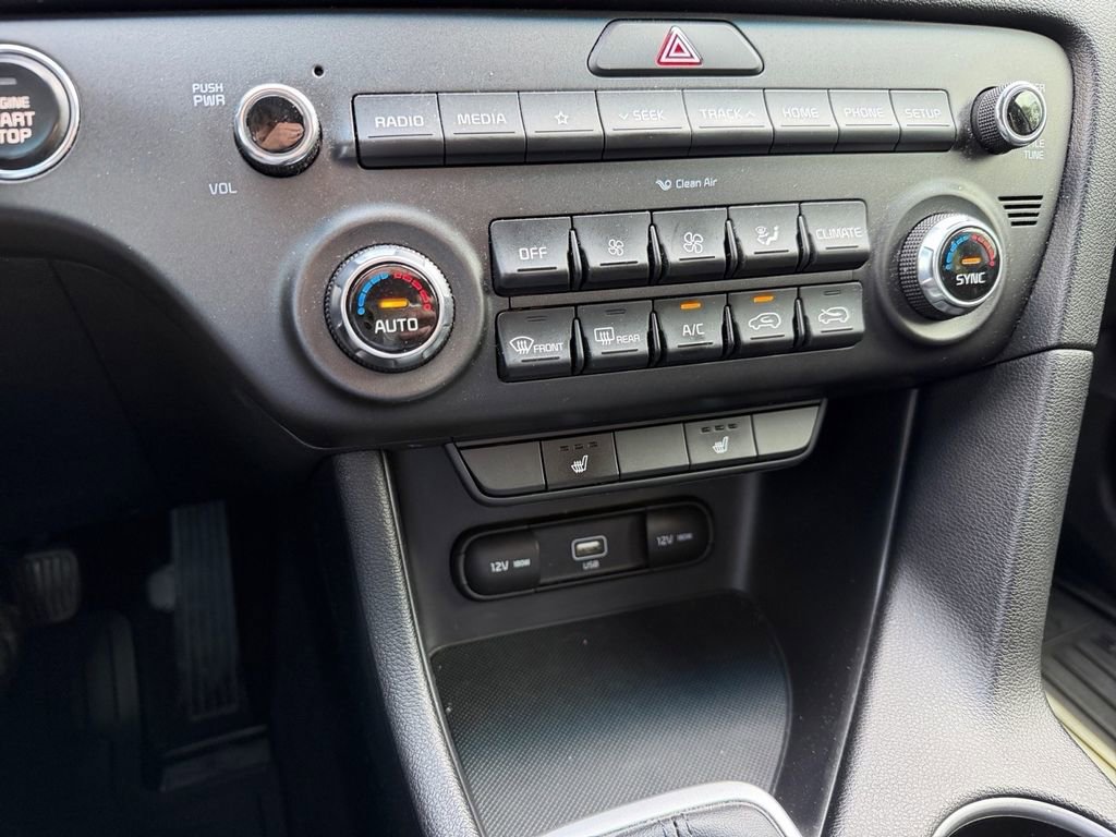 Used 2022 Kia Sportage LX w/ LX FWD Value Edition Package image 24