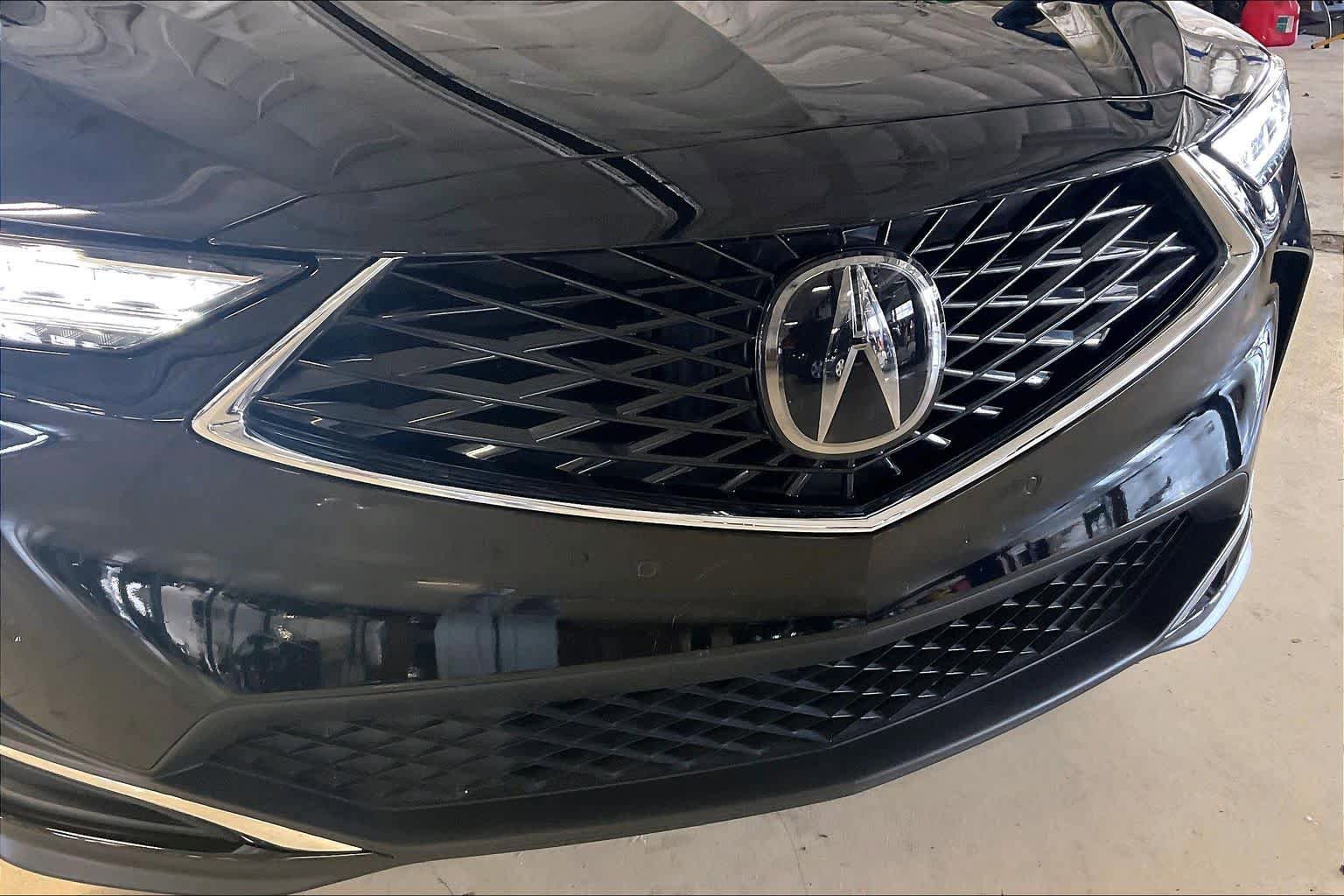 Used 2025 Acura MDX FWD w/ Technology Package image 30