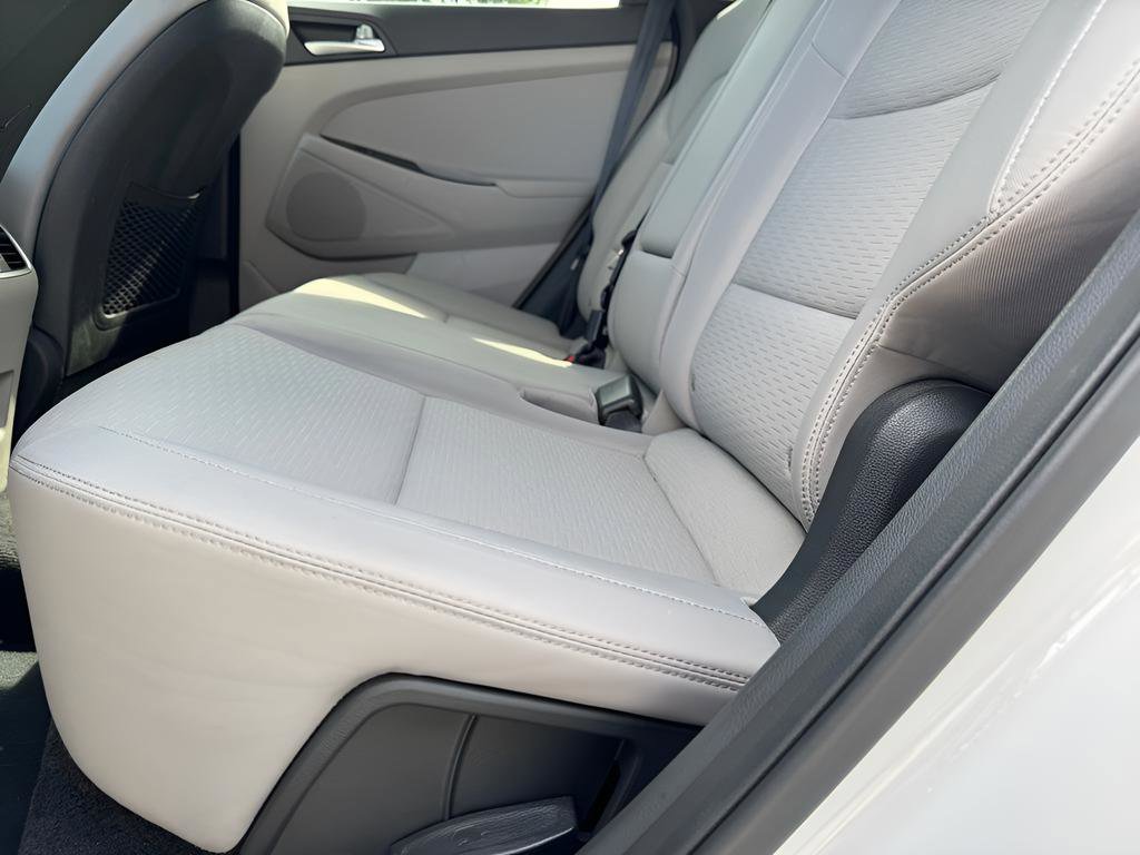 Used 2020 Hyundai Tucson SEL AWD/4WD image 15