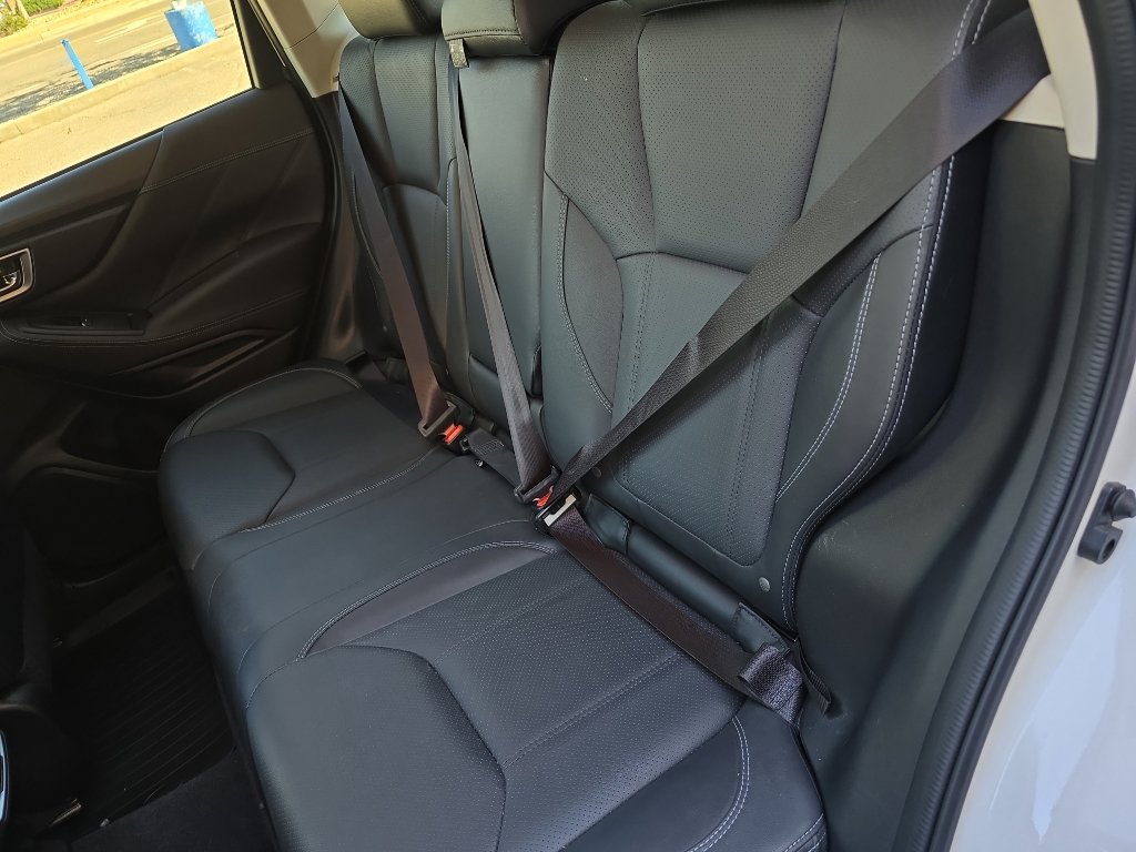 Used 2020 Subaru Forester Limited image 33