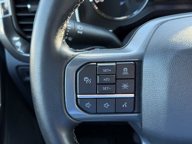 Used 2023 Ford F150 XLT w/ Equipment Group 302A High image 37