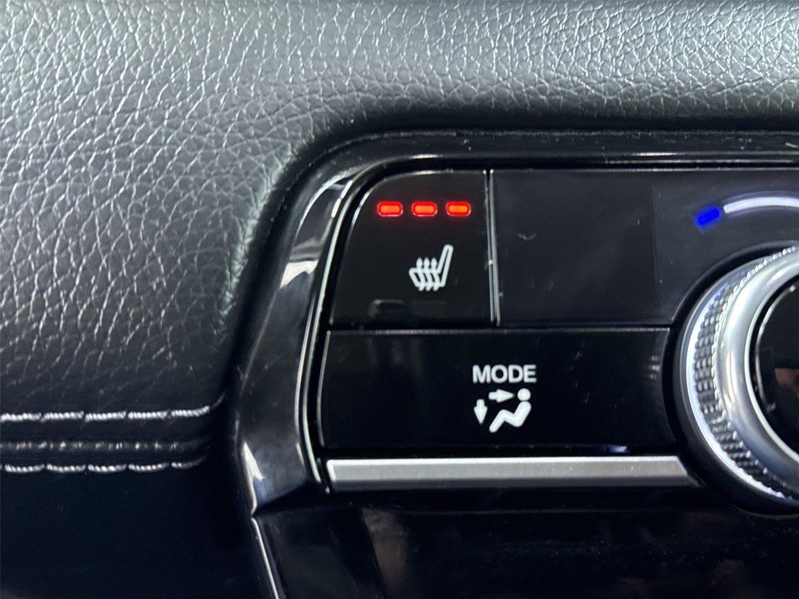 Certified 2025 Honda Pilot EX-L image 14