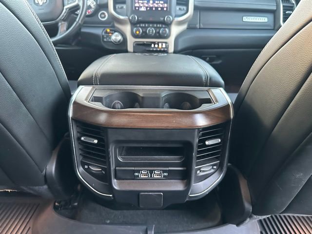 Used 2022 RAM 1500 Laramie image 35