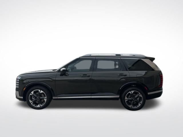 New 2026 Hyundai Palisade Limited FWD image 6