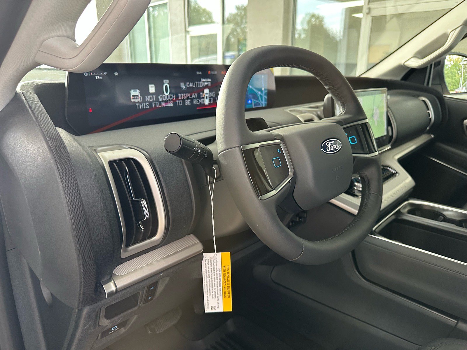 New 2027 Ford Expedition Max Active RWD image 18