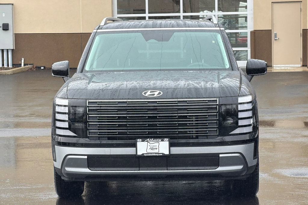 New 2026 Hyundai Palisade SEL image 3