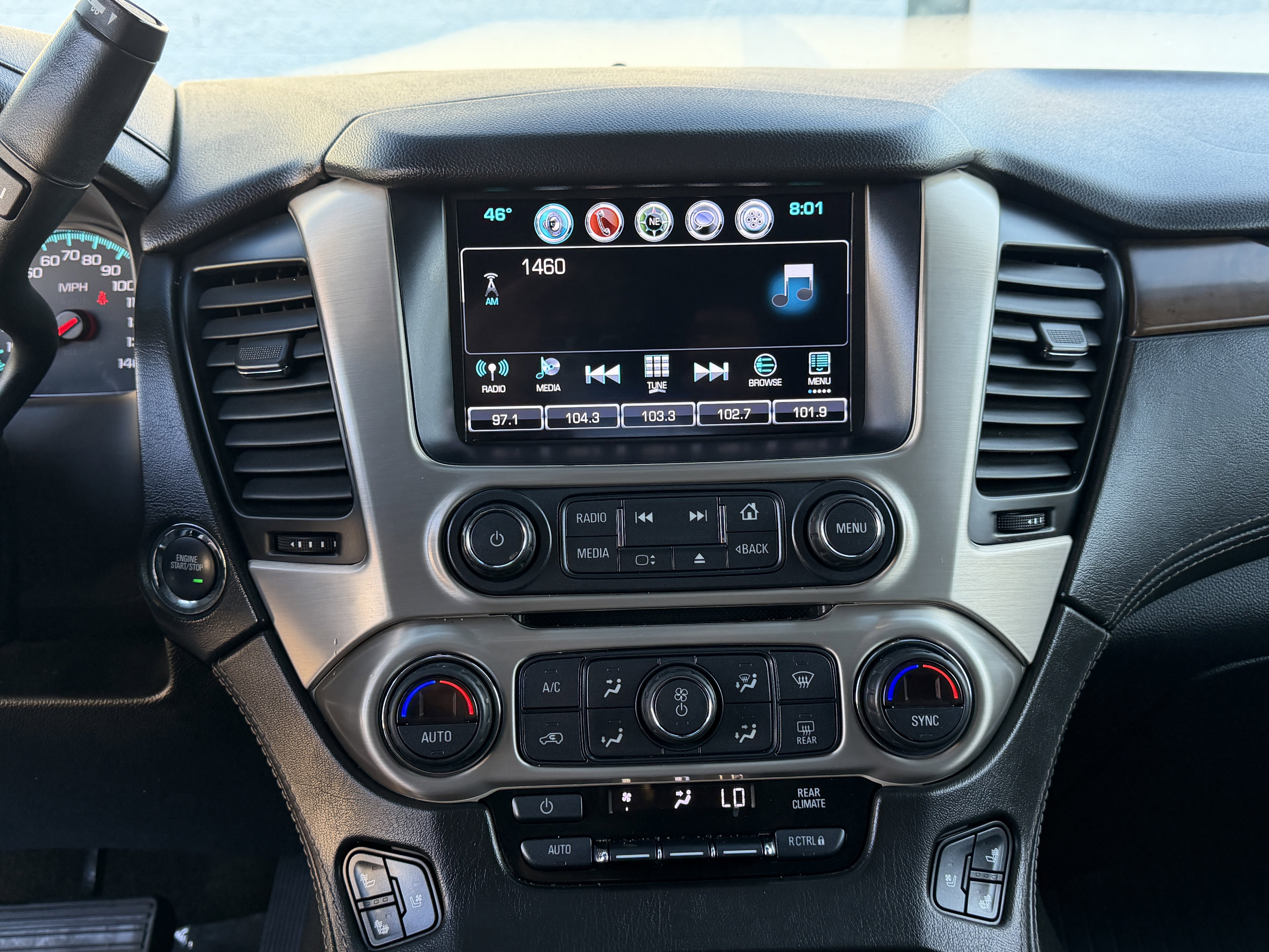 Used 2018 GMC Yukon Denali w/ Denali Ultimate Package image 13