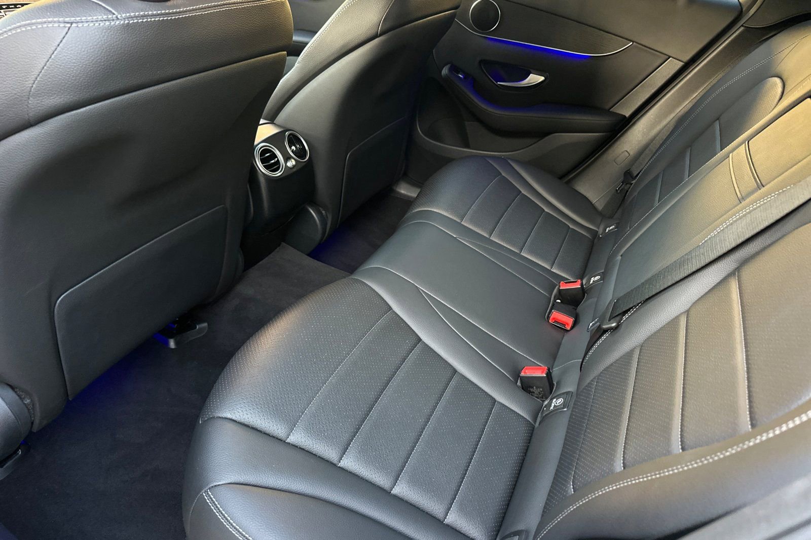 Certified 2022 Mercedes-Benz GLC 300 image 13