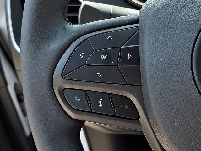 Used 2022 Jeep Cherokee Trailhawk AWD/4WD image 20