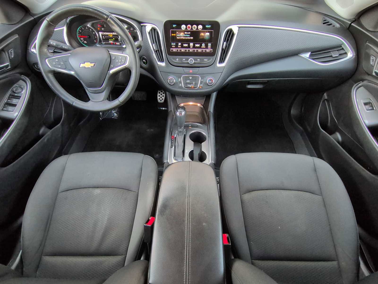 Used 2016 Chevrolet Malibu LT image 14