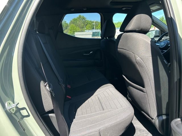 Used 2022 Hyundai Santa Cruz SEL w/ Activity Package AWD/4WD image 15