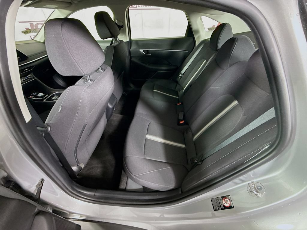 Certified 2023 Hyundai Sonata SE FWD image 27