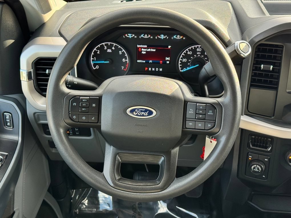 Used 2021 Ford F150 XLT AWD/4WD image 22