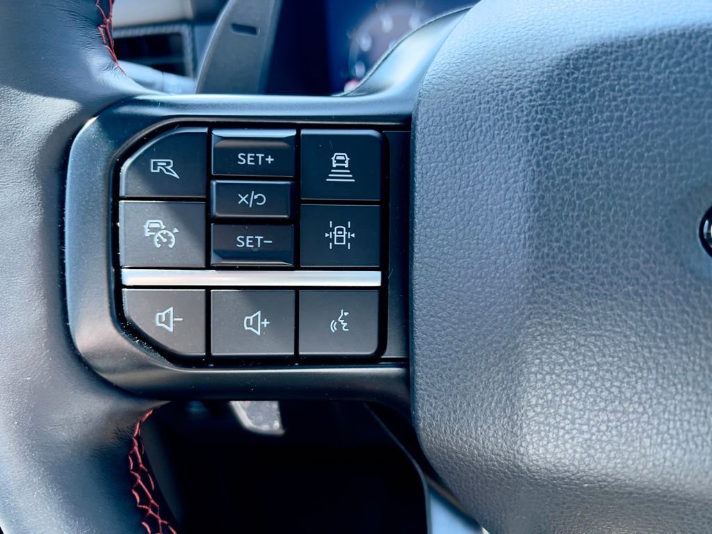 Used 2024 Ford F150 Raptor AWD/4WD image 28