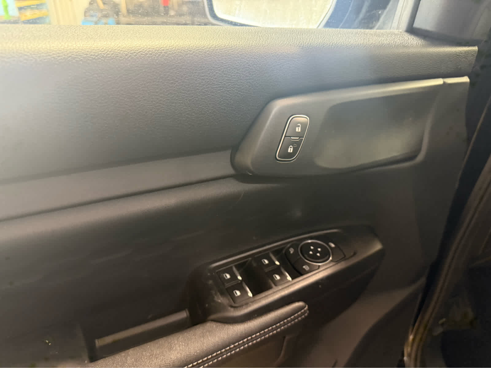 New 2026 Ford Ranger XLT w/ Technology Package image 10