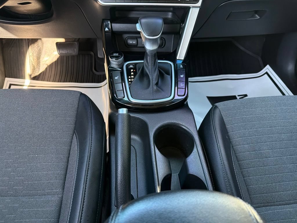 Certified 2022 Kia Seltos Nightfall Edition AWD/4WD image 26
