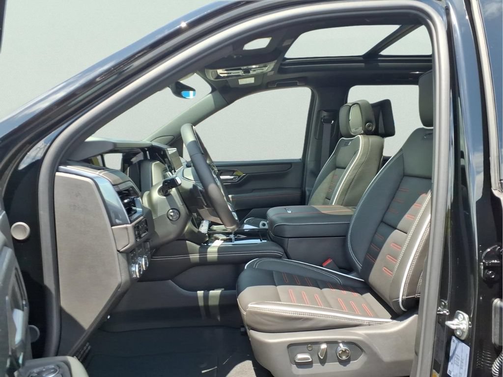 New 2026 GMC Yukon AT4 Ultimate AWD/4WD image 21