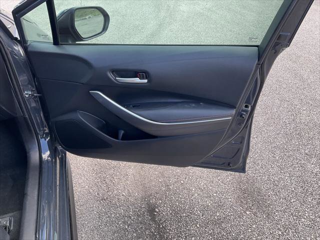 Used 2024 Toyota Corolla SE FWD image 35
