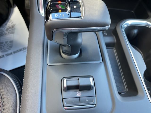 New 2026 GMC Sierra 1500 Denali image 35