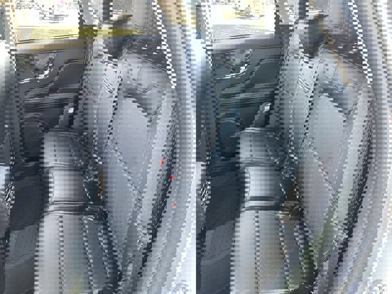 Used 2023 Lincoln Corsair Reserve w/ Equipment Group 201A image 19