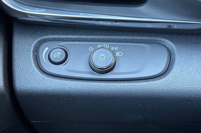 New 2026 Buick Envista Preferred w/ Convenience I Package FWD image 29